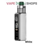 voopoo-drag-s3-white