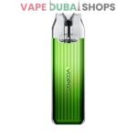 voopoo-vmate-infinity-pod-kit-shiny-green
