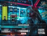 AL-FAKHER-Crown-Bar-12000-Puffs-Disposable-Vape-in-Dubai-LUCID-DREAM