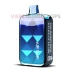 Air-Bar-Diamond-Box-20000-Puffs-50mg-Disposable-Vape-in-Dubai-blue-razz-ice