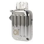 Aspire Riil X Pod Kit_Silver