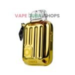 Aspire Riil X Pod Kit_gold