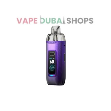 Auroral_Purple_OXVA VPRIME Pod System in Dubai