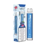 BLUEBERRY-BUBBLE-GUM-Buy-NERD-Crystal-Disposable-in-Dubai-NERD-5500-Crystal-Disposable-Dubai-NERD-5500- Bluberry babulgumUAE-NERD-Crystal-5500-Vape-Shop-near-me-scaled