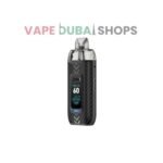 Black_Carbon_OXVA VPRIME Pod System in Dubai