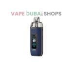 Blue_Leather_OXVA VPRIME Pod System in Dubai