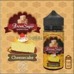 Brown-Sugar-Premium-E-Liquid-Cheesecake