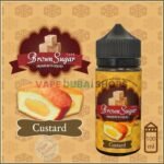 Brown-Sugar-Premium-E-Liquid-Custard