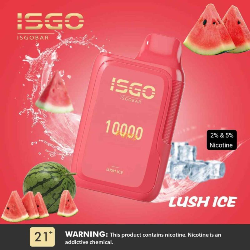 Buy-ISGOBAR-10000-Puffs-disposable-vape-2-nicotine-strength-in-UAE-ISGO-Bar-Disposable-Vape-2-shop-near-me-ISGO-BAR-10000-Puffs-shop-near-me