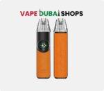 CoralOrange_OXVA NEXLIM Pod System in Dubai