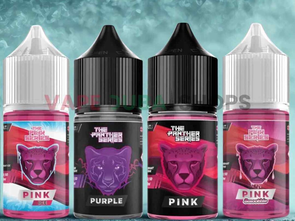 elfbar elfa master akku Dr Vapes The Tobacco Series E-liquid In Dubai main image 0