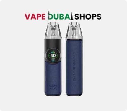 DarkBluevayyip_OXVA NEXLIM Pod System in Dubai