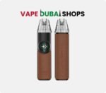 DarkBrownvayyip_OXVA NEXLIM Pod System in Dubai