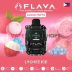 Flava-Nimmbox-10000-Puffs-LYCHEE-ICE