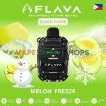 Flava-Nimmbox-10000-Puffs-MELON-FREEZE