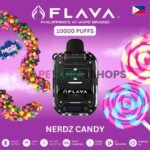 Flava-Nimmbox-10000-Puffs-NERDZ-CANDY