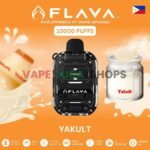 Flava-Nimmbox-10000-Puffs-YAKULT