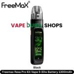 Freemax-Rexa-Pro-Kit-Vape-Black-5-30w