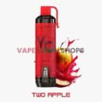 Ghost_Shisha_15000_Puffs_TWO_APPLE_Disposable