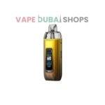 Glorious_Gold_OXVA VPRIME Pod System in Dubai