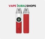 GloryRedvayyip_OXVA NEXLIM Pod System in Dubai