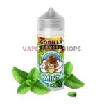 Gorilla-Premium-E-Liquid-Mint-100ML-3MG.jpg