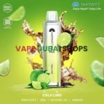 HAYATI-PRO-MAX-4000-COLA-LIME-700x700