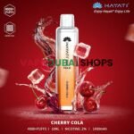 HAYATI-PRO-MAX-4000-FIZZY-CHERRY-700x700