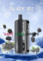 HQD-Glaze-Plus-VAPE-12000-PUFFS-BLACK-ICE
