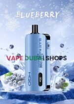 HQD-Glaze-Plus-VAPE-12000-PUFFS-BLUEBERRY