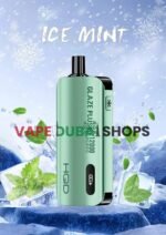 HQD-Glaze-Plus-VAPE-12000-PUFFS-ICE-MINT
