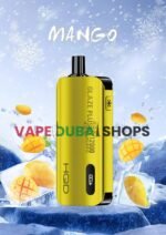 HQD-Glaze-Plus-VAPE-12000-PUFFS-MANGO