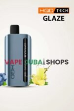 HQD_CUVIE_GLAZE_15000_PUFFS_DISPOSABLE_VAPE_Blueberry_Lemonade