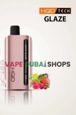 HQD_CUVIE_GLAZE_15000_PUFFS_DISPOSABLE_VAPE_Fruity_Milky