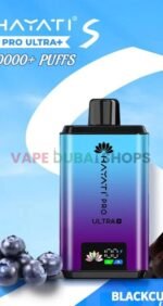 Hayati-pro-ultra-plus-50000-puffs-20MG-nicotine-Blackcurrant-Cotton-K-Blue-Raspberry