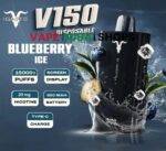 IGNITE-V150-15000-Puffs-Disposable-Vape-Blueberry-Ice