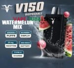 IGNITE-V150-15000-Puffs-Disposable-Vape-Watermelon-Mix