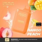 ISGOBAR-10000-Puffs-disposable-vape-2-nicotine-strength-in-UAE-ISGO-Bar-Disposable-Vape-2-shop-near-me-ISGO-BAR-10000-Puffs-in-dubai