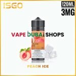 Isgo-3mg-120ml-E-liquid-In-Dubai-Peach-Ice-1
