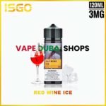 Isgo-3mg-120ml-E-liquid-In-Dubai-Red-Wine-Ice
