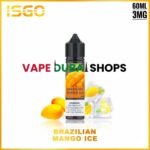 Isgo-60ml-E-Liquid-3mg-Brazilian-Mango-Ice