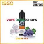 Isgo-60ml-E-Liquid-3mg-Grape-Ice