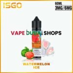 Isgo-60ml-E-Liquid-3mg-Watermelon-Ice