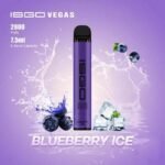 Isgo-vegas-2800-puffs-Blueberry-Ice