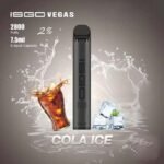Isgo-vegas-2800-puffs-Cola-Ice
