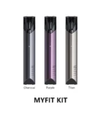 Justfog Myfit Pod Kit In Dubai