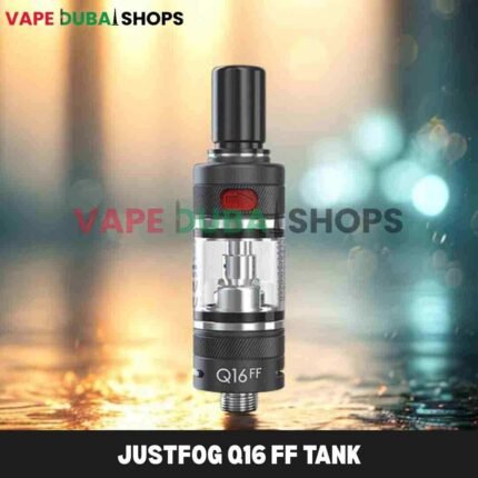 Justfog Q16 FF Tank In UAE (1)
