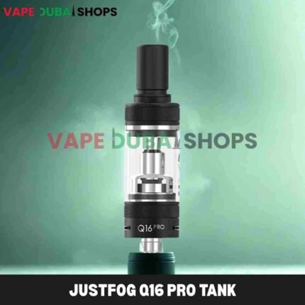 Justfog Q16 Pro Tank In UAE (1)