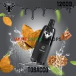 KALYAN-PRO-12000-Puffs-Price-in-Dubai-Tobacco