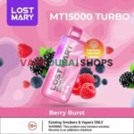 LOST-MARY-MT15000-15000-Puffs-Price-in-Dubai-BERRY-BURST